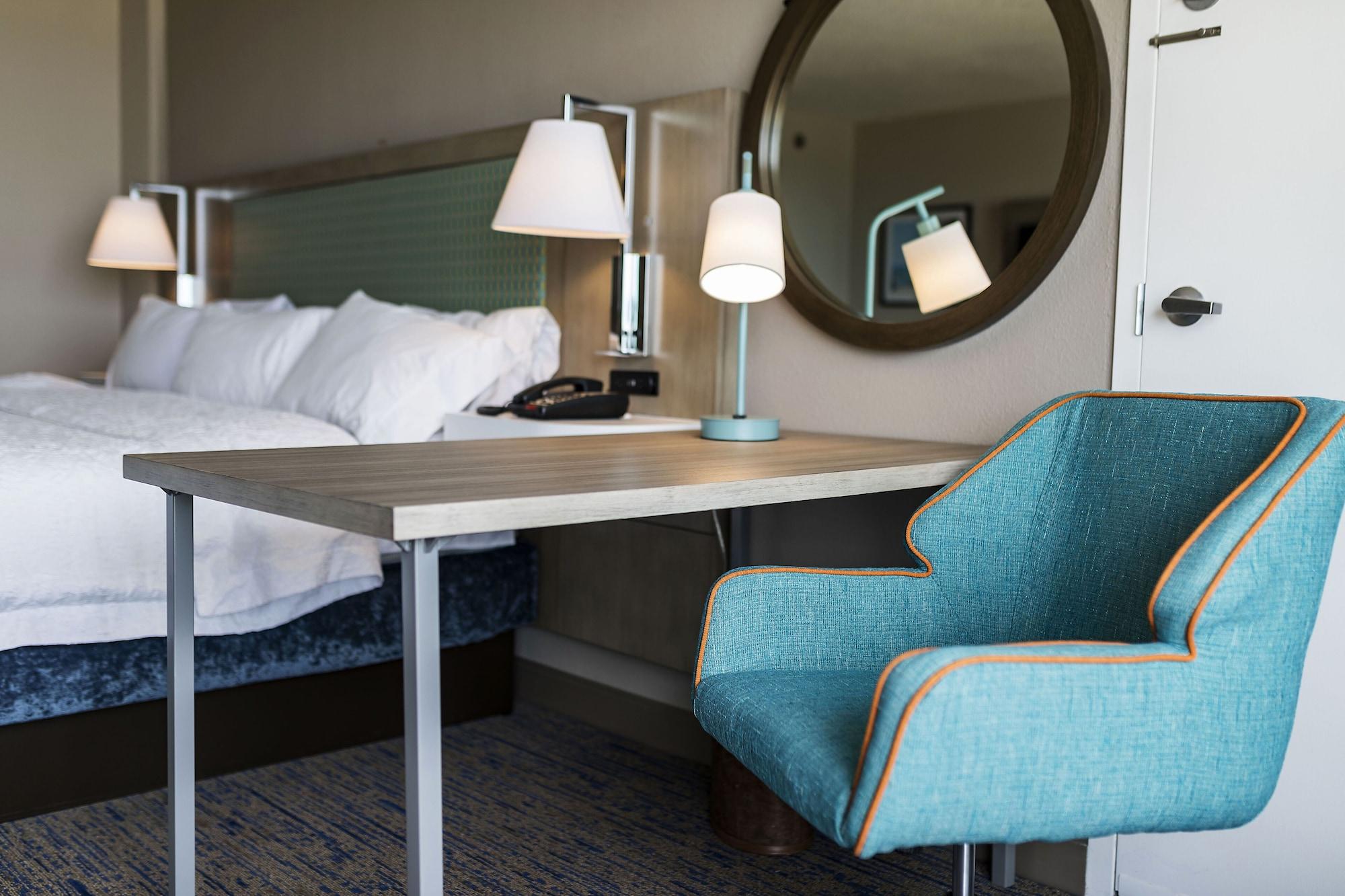 Hampton Inn Virginia Beach Oceanfront North Exterior foto