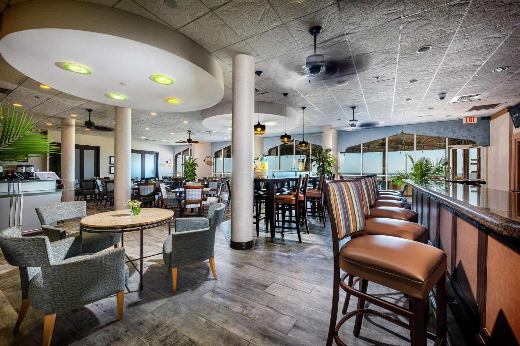 Hampton Inn Virginia Beach Oceanfront North Exterior foto